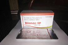  Pharma Products Packing of Blismed Pharma ambala	blisnac sp tablets.jpg	